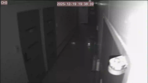 Caméra IP - República de Corea