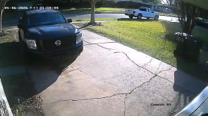 Caméra IP - United States of America