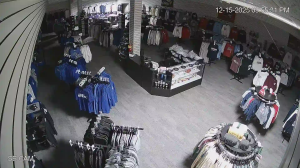 Caméra IP - Estados Unidos