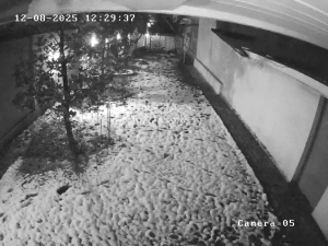 Caméra IP - Usbekistan