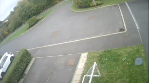Caméra IP - United Kingdom