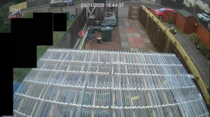 Caméra IP - Regno Unito