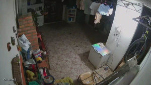 Caméra IP - Colombia