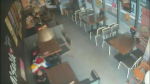 Caméra IP - Corée du Sud