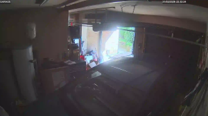 Caméra IP - United Kingdom