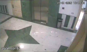 Caméra IP - Spanien