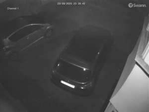 Caméra IP - Vereinigtes Königreich