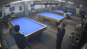 Caméra IP - South Korea