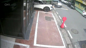 Caméra IP - South Korea