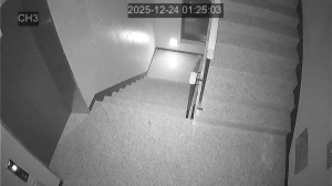 Caméra IP - South Korea