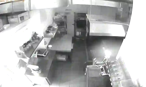 Caméra IP - Russian Federation