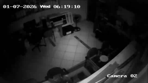 Caméra IP - Philippines