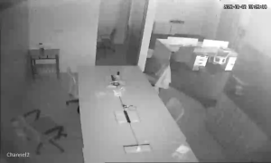 Caméra IP - Malesia