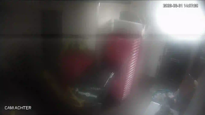 Caméra IP - Pays-Bas