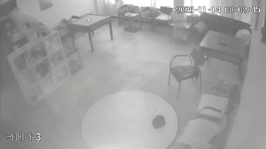 Caméra IP - South Korea