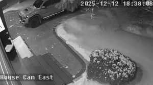 Caméra IP - Canadá