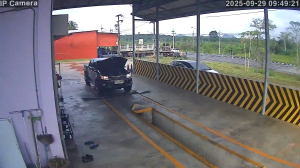 Caméra IP - Thailand