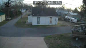 Caméra IP - United States of America