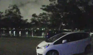 Caméra IP - Australia