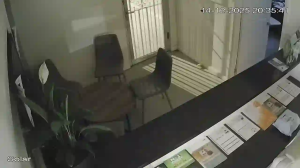 Caméra IP - Australia