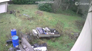 Caméra IP - Vereinigte Staaten von Amerika