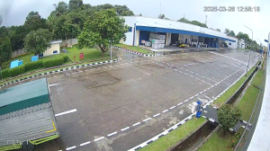 Caméra IP - Indonesia