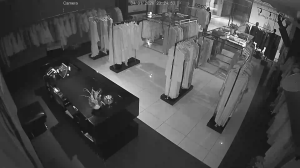 Caméra IP - Russische Föderation