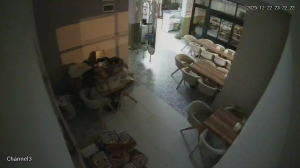 Caméra IP - Türkei