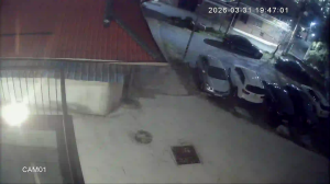 Caméra IP - Corea del Sud