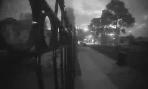 Caméra IP - Australia