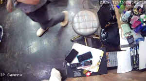 Caméra IP - Tailandia