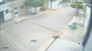 Caméra IP - Brésil