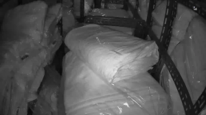 Caméra IP - Südkorea