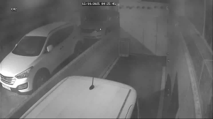 Caméra IP - Corée du Sud