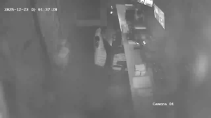 Caméra IP - República de Corea