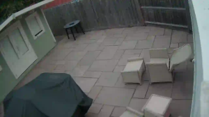 Caméra IP - Regno Unito