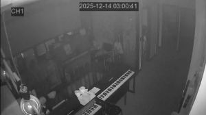 Caméra IP - República de Corea