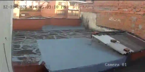 Caméra IP - Colombia