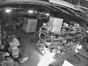 Caméra IP - United States of America