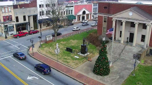 Caméra IP - Vereinigte Staaten von Amerika