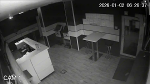 Caméra IP - Deutschland