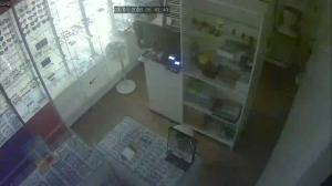 Caméra IP - Singapore