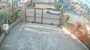 Caméra IP - Trinidad and Tobago