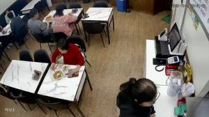 Caméra IP - República de Corea