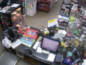 Caméra IP - United States of America