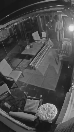 Caméra IP - Niederlande