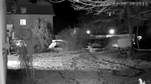 Caméra IP - Österrike