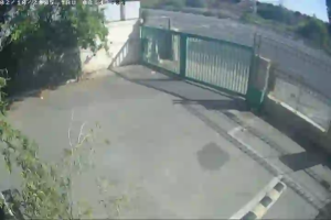 Caméra IP - Israel