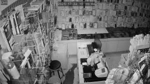 Caméra IP - República de Corea