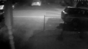 Caméra IP - Australia